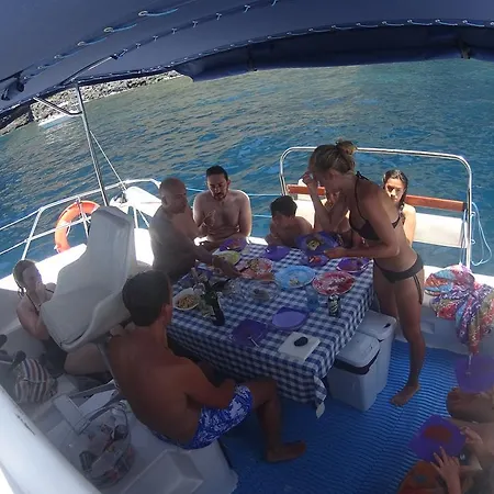 Marhaba Πλάγια Μπλάνκα